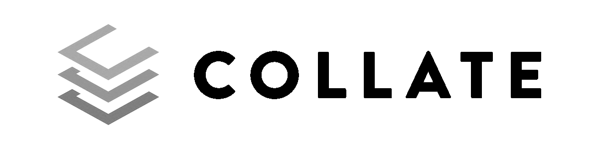 Collate Logo