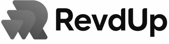 Revdup Logo